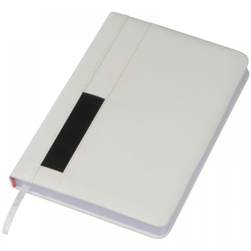 Carnet avec poche A5