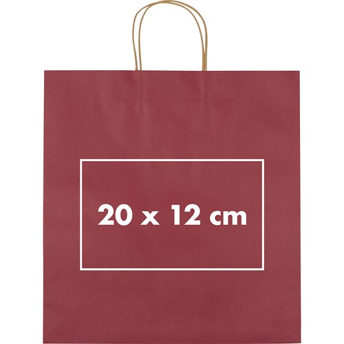 Christmas bag large Christmas bag large