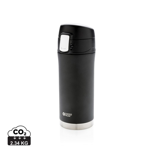 Swiss Peak Elite copper vacuüm lekvrije mok Swiss Peak Elite copper vacuüm lekvrije mok