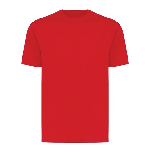 IQONIQ Sierra lichtgewicht gerecycled katoen t-shirt
