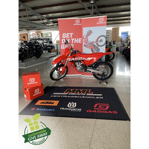 motorcycle mat, tankmat, environmemtal mat