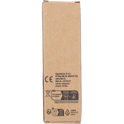 Nylon charging cable 100W Gerd