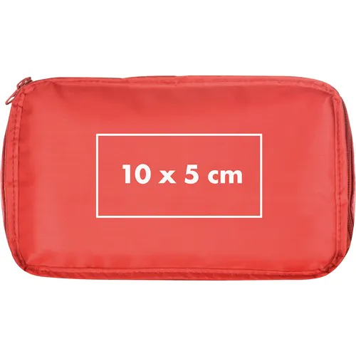 Cool bag 6 x 0.33 l Aspen Cool bag 6 x 0.33 l Aspen