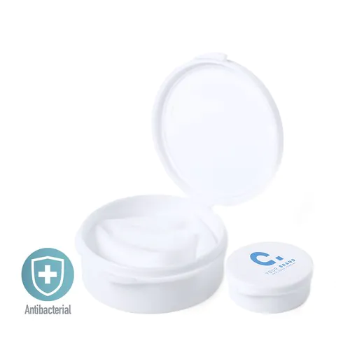 Antibacterial Straw Ladix Antibacterial Straw Ladix