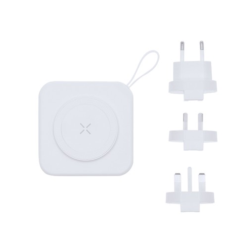 Multifunction Travel Adapter Joks Multifunction Travel Adapter Joks