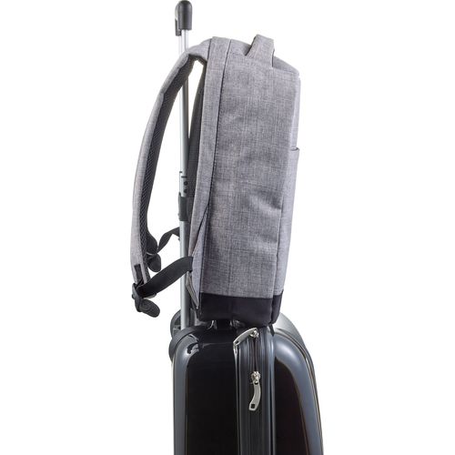 Polyester (600D) backpack Cruz