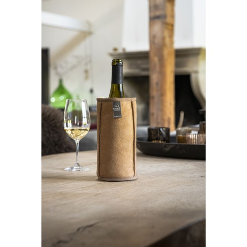 KYWIE Wine Cooler Suede KYWIE Wine Cooler Suede