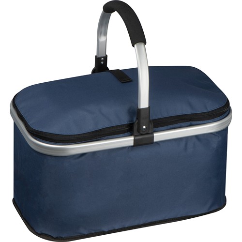 Boodschappenmand met koelfunctie