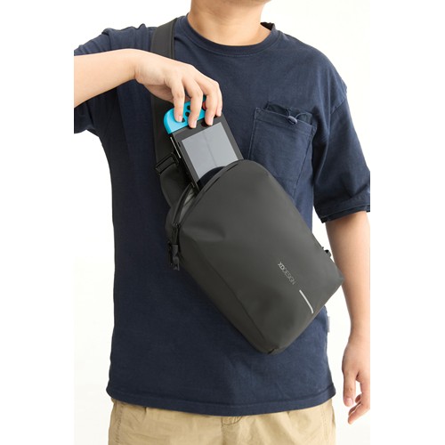 Urban Water Resistant Expandable Sling Urban Water Resistant Expandable Sling