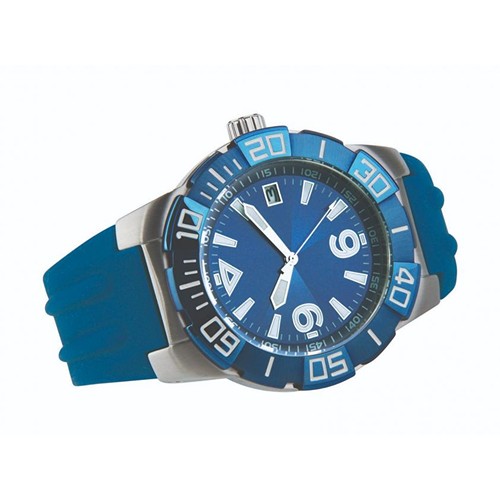 MONTRE ANALOGIQUE REGOLO pour homme