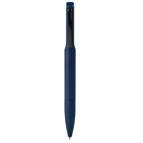 PENNA A SFERA CON LUCE LED IN PLASTICA E METALLO