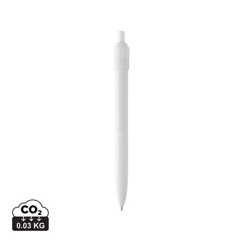 Stylo anti-stress en ABS recyclé GRS Quill Stylo anti-stress en ABS recyclé GRS Quill