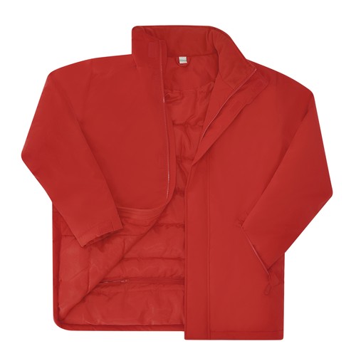 Parka Oceanía Parka Oceanía