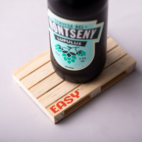 Coaster Palet
