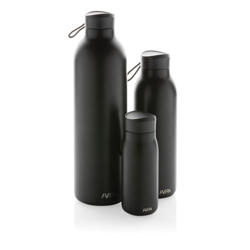 Avira Avior RCS gerecycled roestvrijstalen fles 500 ML Avira Avior RCS gerecycled roestvrijstalen fles 500 ML