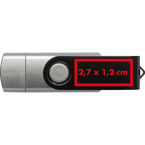 USB Ssick Twist