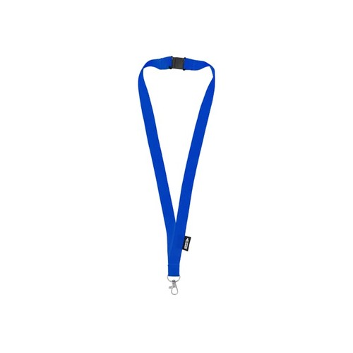 R-PET lanyard R-PET lanyard