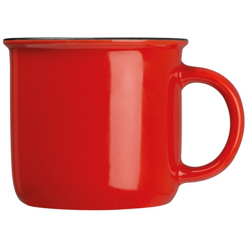 Ceramic mug 350 ml Ceramic mug 350 ml