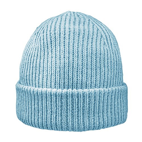 Luxury Fine Rib Beanie Luxury Fine Rib Beanie