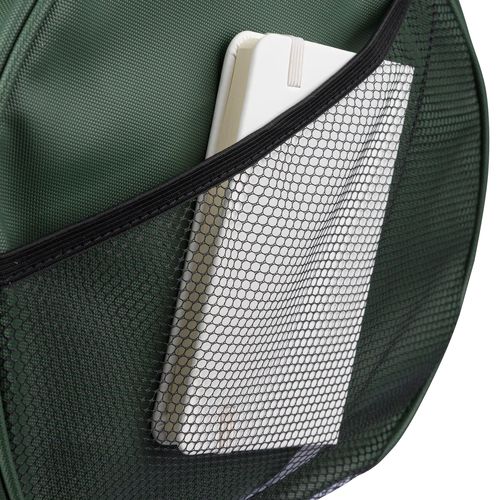 Bolsa deportiva de rPET Aisha Bolsa deportiva de rPET Aisha