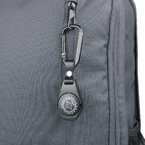 Keyring Compass TROIKA NORD-OST Keyring Compass TROIKA NORD-OST