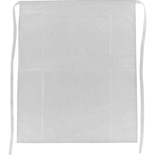 Apron - large 180 g Eco tex standard 100 Apron - large 180 g Eco tex standard 100