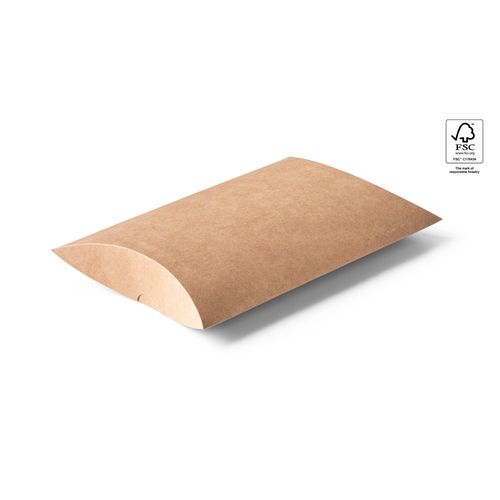 VESPER. 100% cotton canvas apron (300 g/m²) with metal details