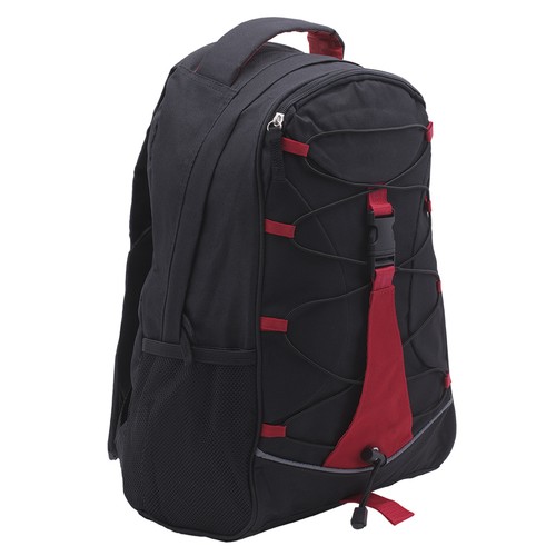600D POLYESTER TREKKING RUCKSACK