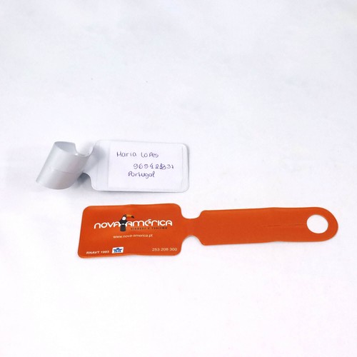 ASA MALETA 9.5X6.6CM PERSONALIZABLE