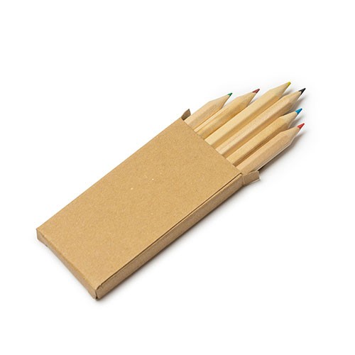 Colored pencils set Nelida Colored pencils set Nelida