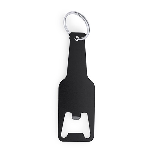 Bottleopener keychain Basel Bottleopener keychain Basel