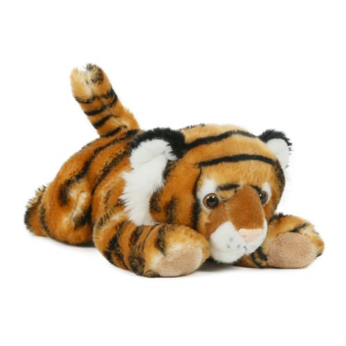 Tigre "SEMO Soft-Petties", brun 25 cm Tigre "SEMO Soft-Petties", brun 25 cm