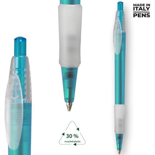 Ballpoint Pen Ultra Frost Ballpoint Pen Ultra Frost