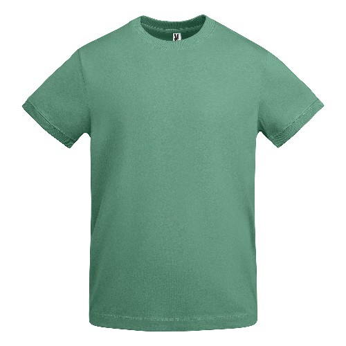 Camiseta hombre algodón VEZA