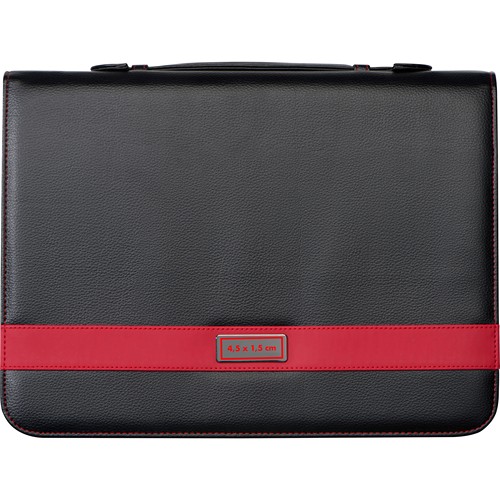 A4 schrijfmap Milwaukee