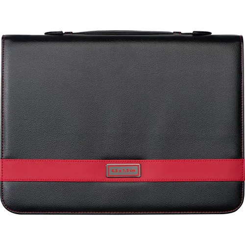 A4 schrijfmap Milwaukee