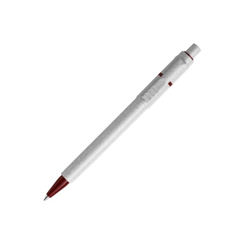 Ball pen Baron Stone hardcolour Ball pen Baron Stone hardcolour