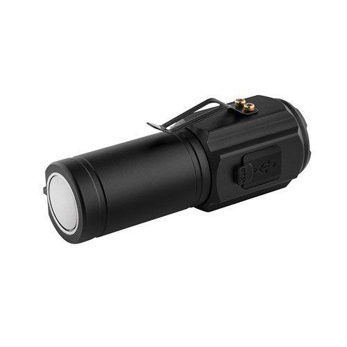 Lampe de poche Metmaxx® « PocketRechargePro »