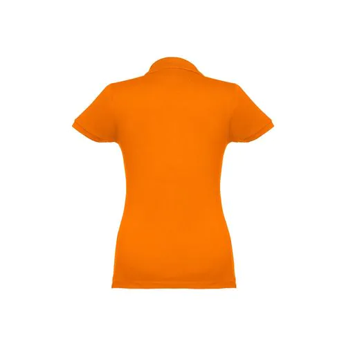 THC EVE. Polo da donna
