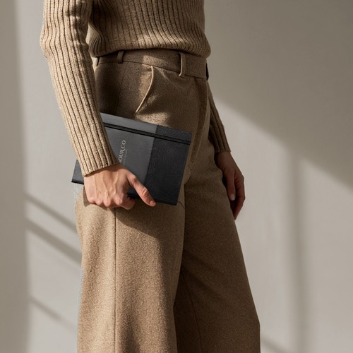 CARNET LOOM