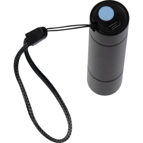 zaklamp
