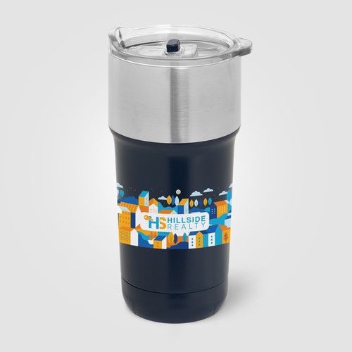 thermosbeker