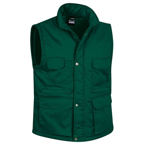 Vest REPORTER