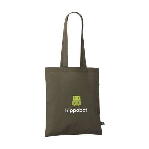 Shoppy Colour Bag GRS Recycled Cotton (150 g/m²) Shoppy Colour Bag GRS Recycled Cotton (150 g/m²)