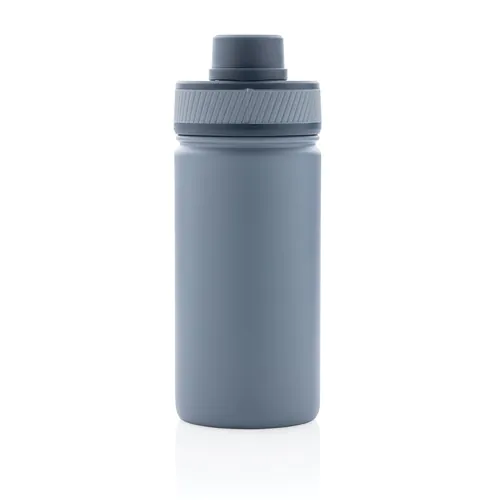 Vacuum stainless steel bottle with sports lid 550ml Vacuum stainless steel bottle with sports lid 550ml