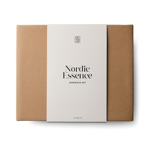 VINGA Nordic essence ambience set VINGA Nordic essence ambience set