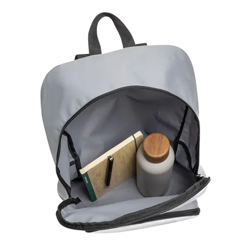 Mochila clásica plegable Dillon AWARE™ RPET Mochila clásica plegable Dillon AWARE™ RPET