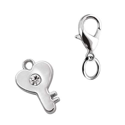 CHARM "KEY" mm10x14 CHARM "KEY" mm10x14