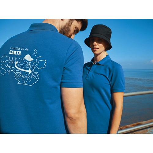 Impact Aware™ 285 gsm rcanvas one size bucket hat undyed