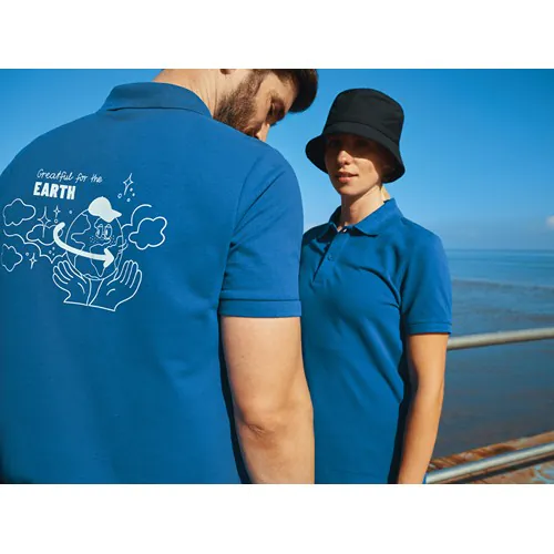 Impact Aware™ 285 gsm rcanvas one size bucket hat undyed Impact Aware™ 285 gsm rcanvas one size bucket hat undyed